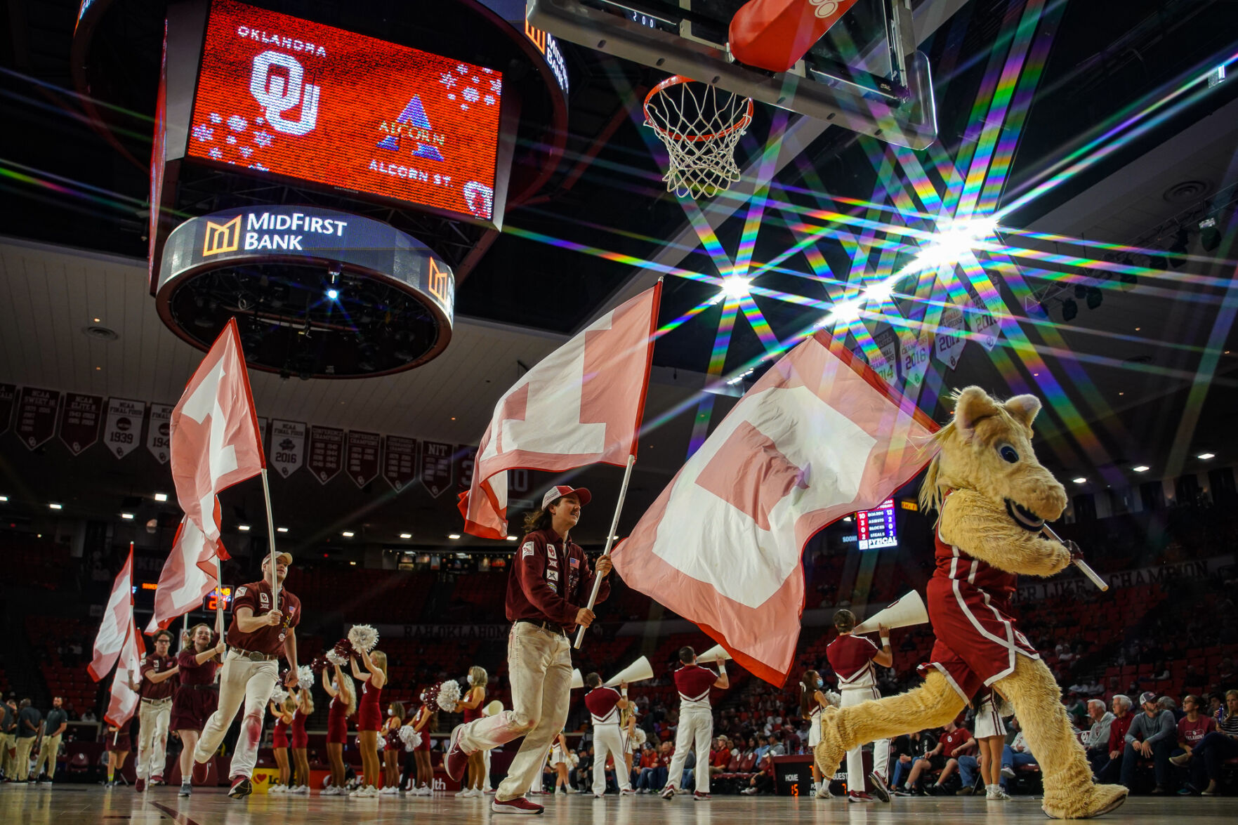 Boomer and the RUF/NEKS